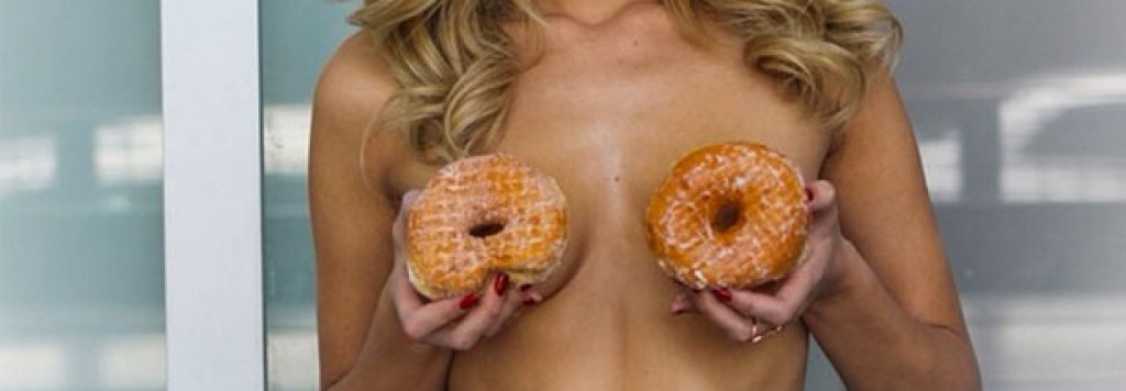 donut