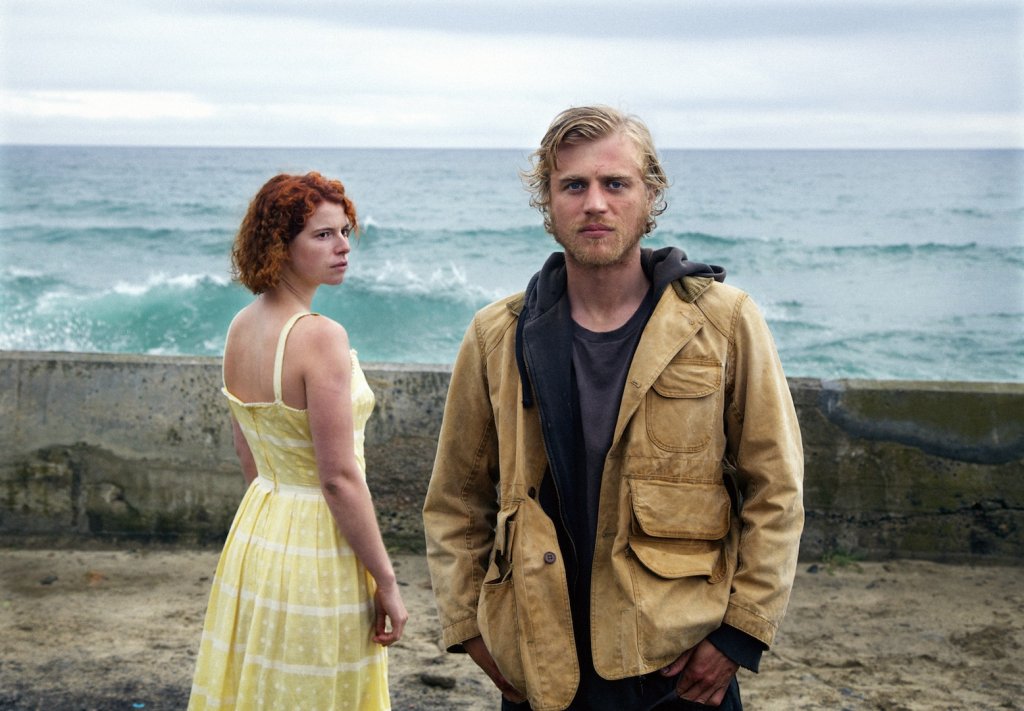 9. \"Beast\" 
Rotten Tomatoes: 95% 
Филмът се брои за трилър заради серийния убиец, но в него има и приказност, готически ужас и странно мъртво зайче.