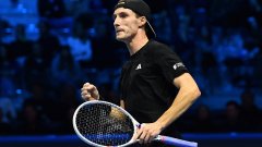 Паник атаки прекъсват кариерата на 6-кратен шампион в Шлема