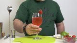 Една нова версия на класическия кубински коктейл Дайкири