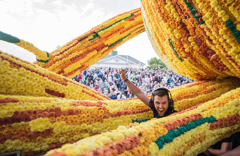 Corso Zundert