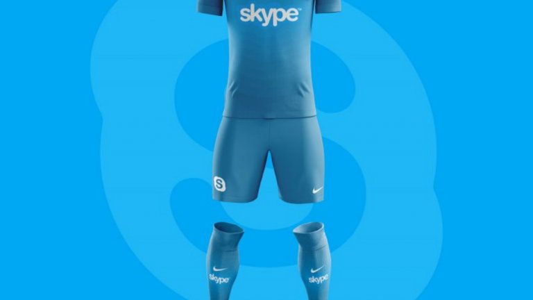 Skype City