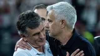 Моу: Мъртви сме; Мендилибар: Не мога да повярвам