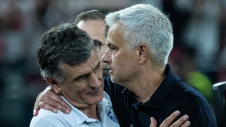 Моу: Мъртви сме; Мендилибар: Не мога да повярвам