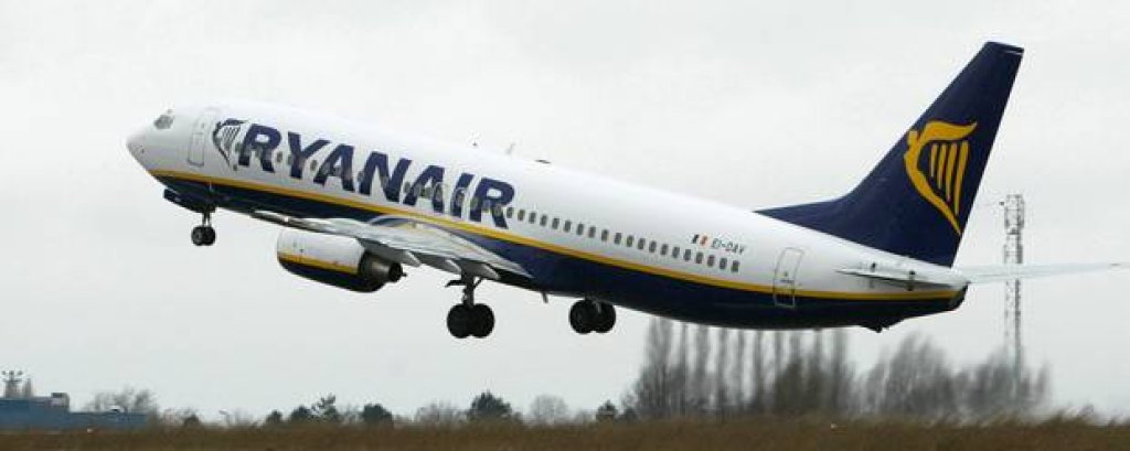 Ryanair