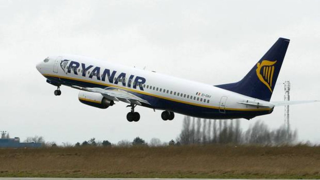 Ryanair