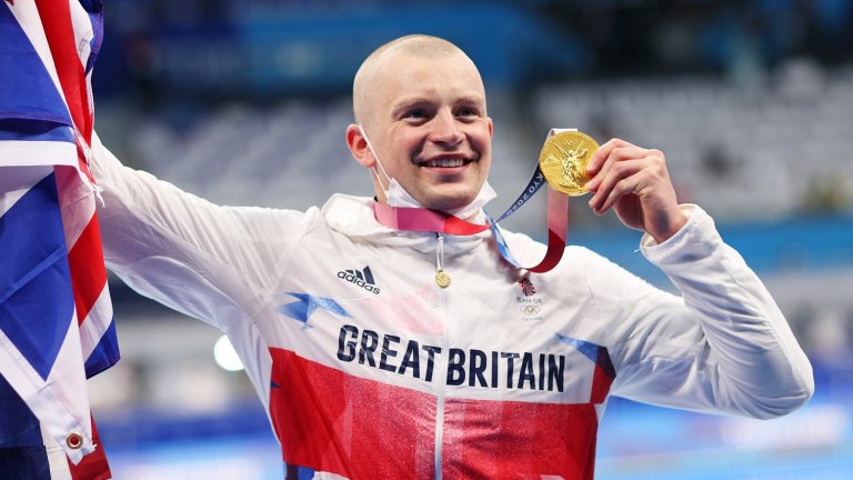 "Никой медал няма да реши проблемите ми": Олимпийският шампион, който затъна в депресия и алкохолизъм