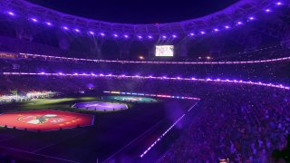 Арабска приказка, или какво е усещането да си част от Световното клубно първенство