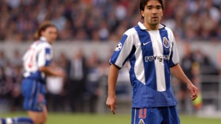 8. Порто, 254 т.