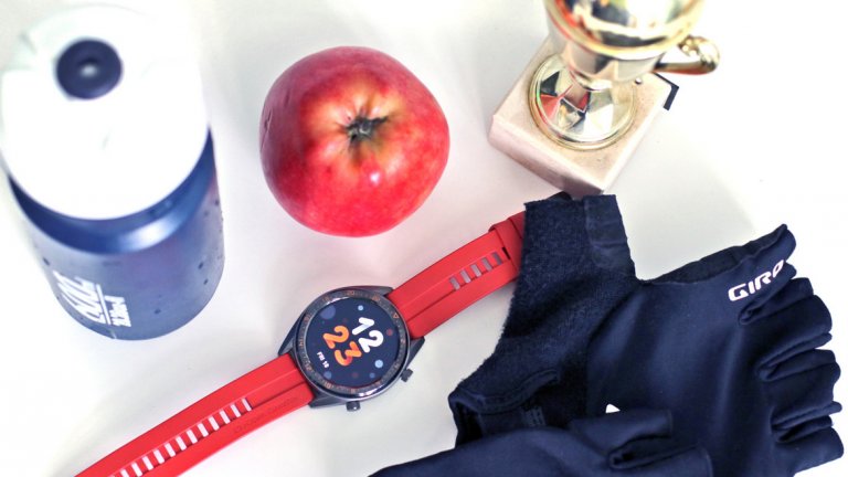 Ако да сте човек, който иска да спортува често, но не и да трябва да си сваля часовника след това, е добре да го обмислите поне като вариант за следващата част от екипировката си