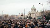 Сръбските изборни власти отричат изборите да са били манипулирани