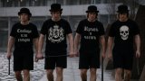 Дори опитите за рационализация, оправдание и поощрение на смъртта и насилието в коментари под новини не са толкова ужасяващи и безчовечни, колкото този смразяващ кръвта вечен смях, който свежда животът и смъртта миймове и реалити програми, откъдето току-що са елиминирали или изкофтили нелюбимия ни герой.