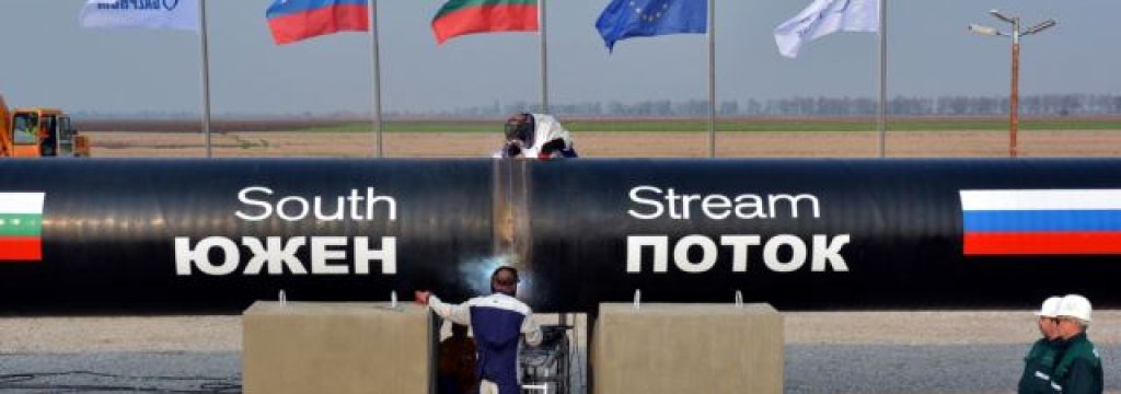 southstream