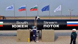 southstream