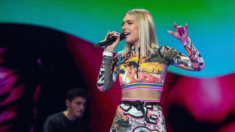 Беларус: ЗЕНА - Like it