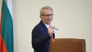 Според премиера от президентството непрекъснато има провокации към кабинета