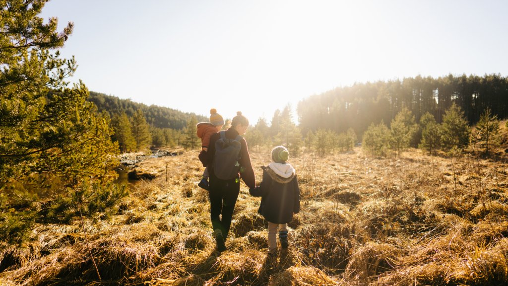 Ако можеха, децата щяха да ни кажат колко много обичат, когато...