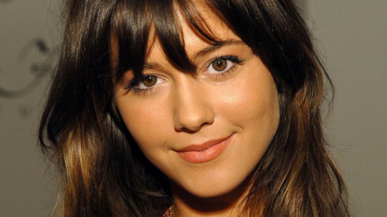 Актрисата Мери Елизабет Уинстед потвърди, че е жертва на хакване