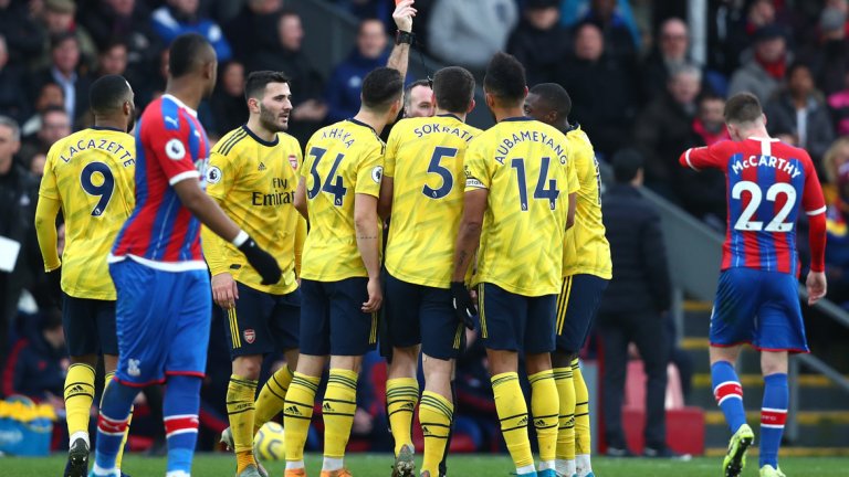 "Артилеристите" остават в средата на таблицата