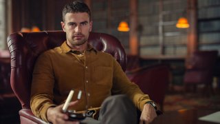The Gentlemen - новият сериал на Гай Ричи за аристократи, гангстери и марихуана