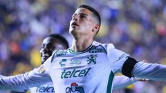 Хамес ще играе в МЛС