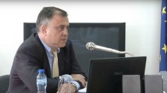 СЕМ избра наследник на Радослав Янкулов с единодушие
