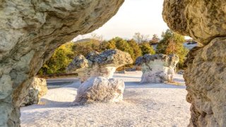 5 скални феномена на България, които смайват туристите