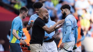 Пеп: Не знам защо Мармуш изпълни дузпата