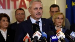 Лидерът на ПСД видя намеса на Сорос в гражданското недоволство