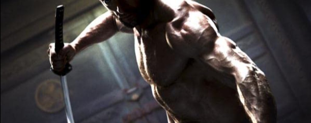 Нацепен като Върколака: Как тренира Хю Джакман