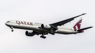 qatar airways