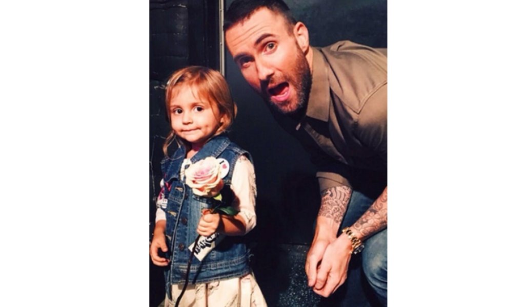 Mila and Adam osnovna