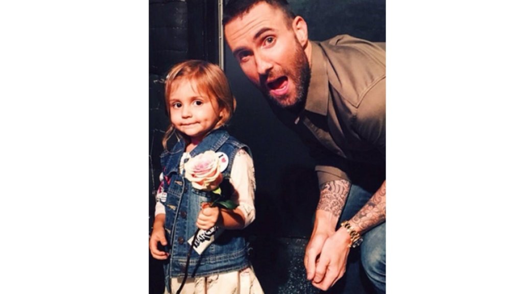 Mila and Adam osnovna