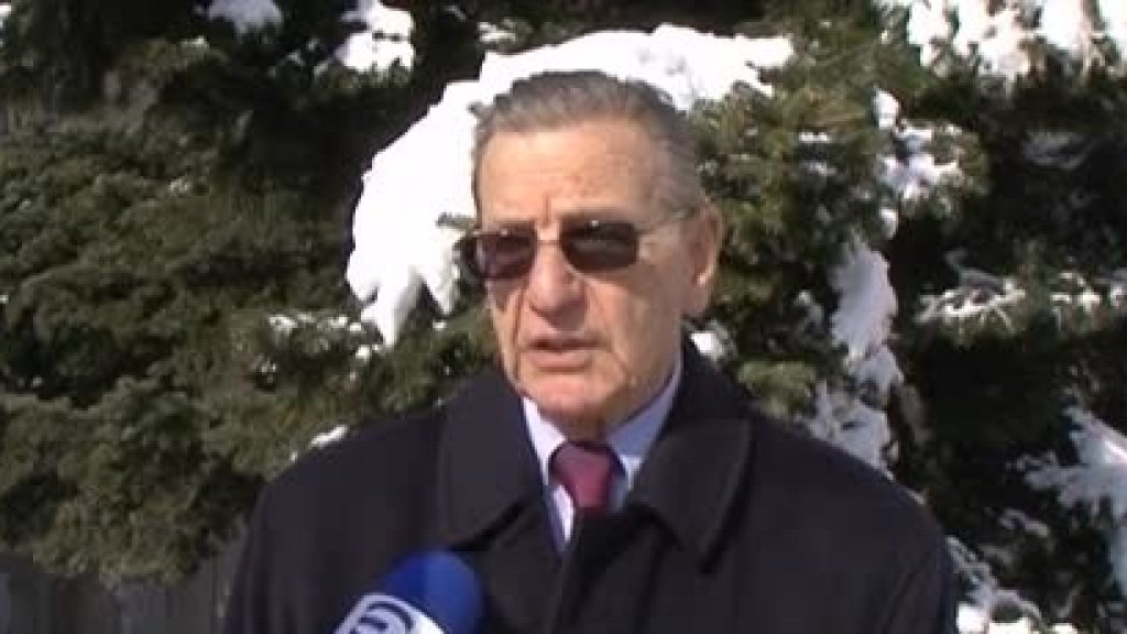 Йордан Соколов