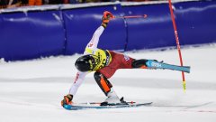 Разкриха причината за отпадането на Алберт Попов