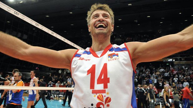 Сърбия ни показа как се прави, печелейки европейската титла по волейбол
