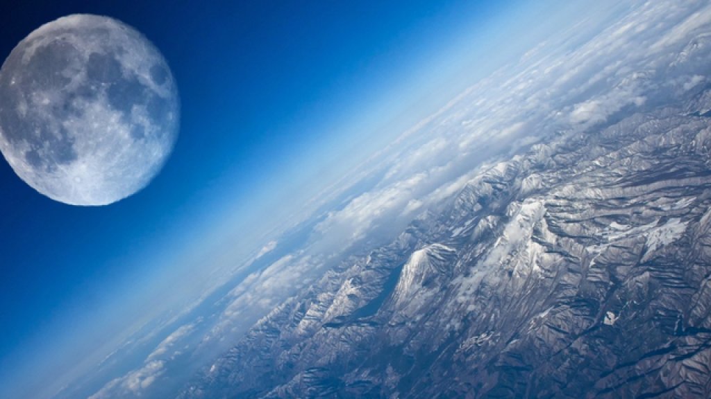 supermoon
