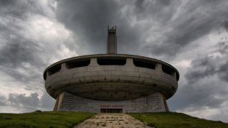 Бузлуджа