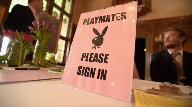 Имението Playboy се продава за $ 200 млн. 