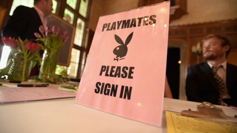 Имението Playboy се продава за $ 200 млн. 