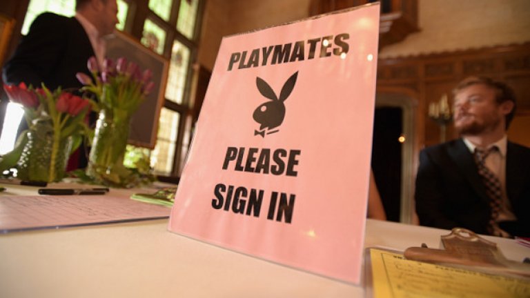 Имението Playboy се продава за $ 200 млн.