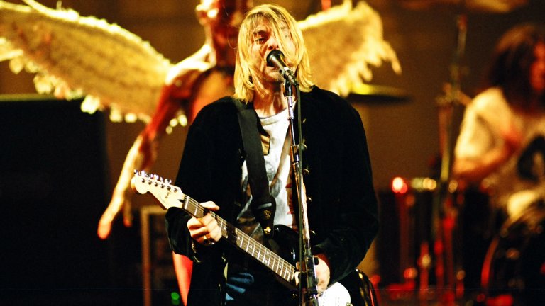 Nirvana - Stay Away
В този ред на мисли, песента на Nirvana е повече от добро предупреждение към околните.