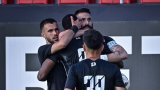 Локо Пловдив се спаси в баража и остава в Първа лига