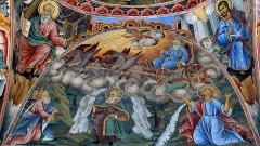 Свети Илия се свързва и с летните бури и гръмотевици
