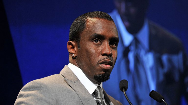 Нова порция свидетелства срещу P.Diddy