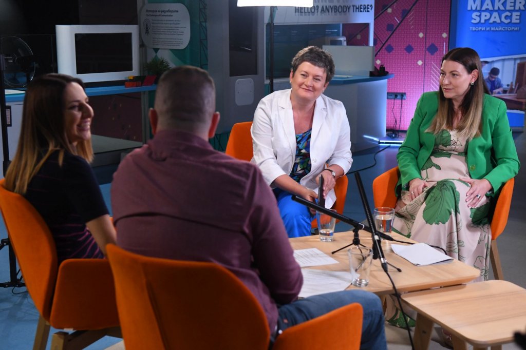 Защо големите компании инвестират в обучения за уменията на 21 век?