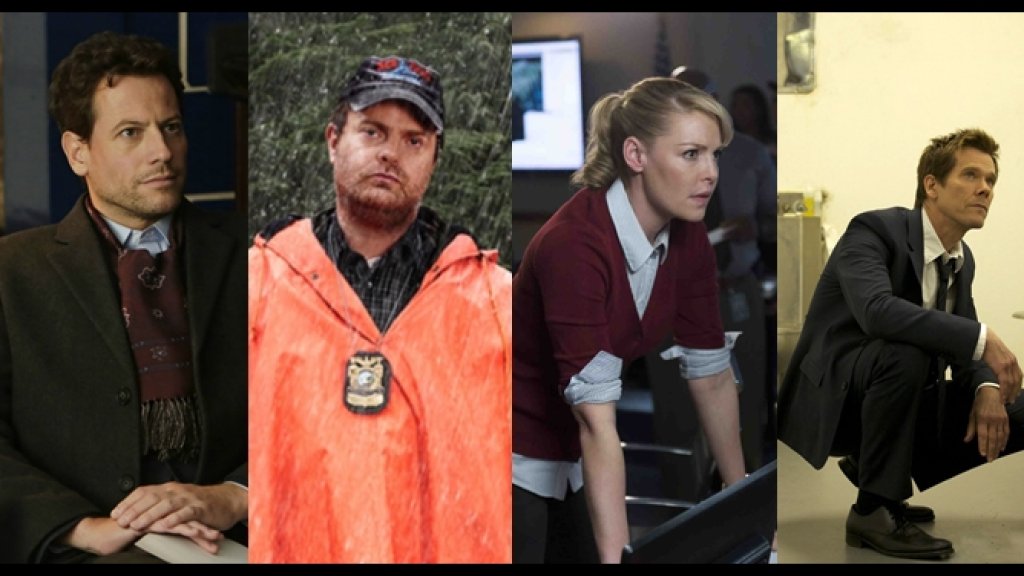 Cancel tv shows