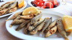 Сега е високият сезон на някои от най-вкусните видове