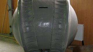 Kugelpanzer