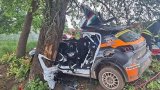 21-годишен италиански пилот загина при тестове в Полша